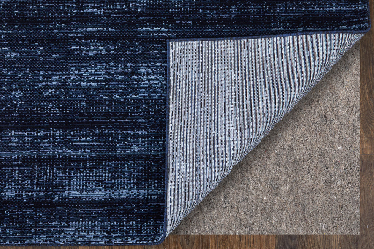 Deja Modern/Casual Blue/Black Accent Rug  Feizy Rugs Small Parcel,Feizy Rugs,Deja,Blue/Black,2' x 3',Accent Rug,Polypropylene/Polyester,Modern/Casual,Turkey