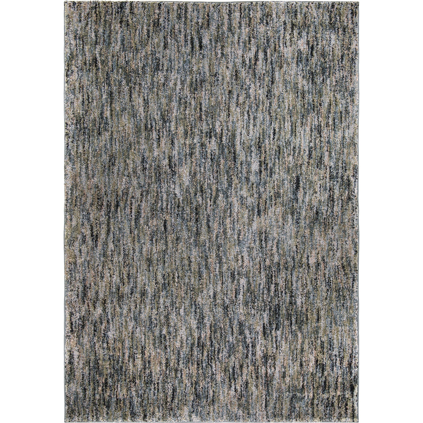 Next Generation 4427 Blue Rug - Orian