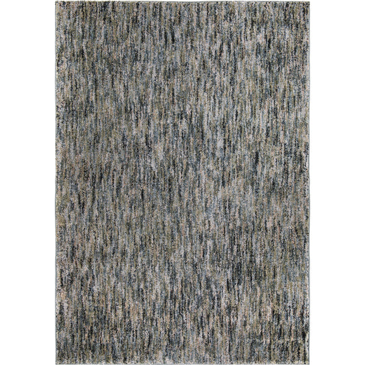 Next Generation 4427 Blue Rug - Orian