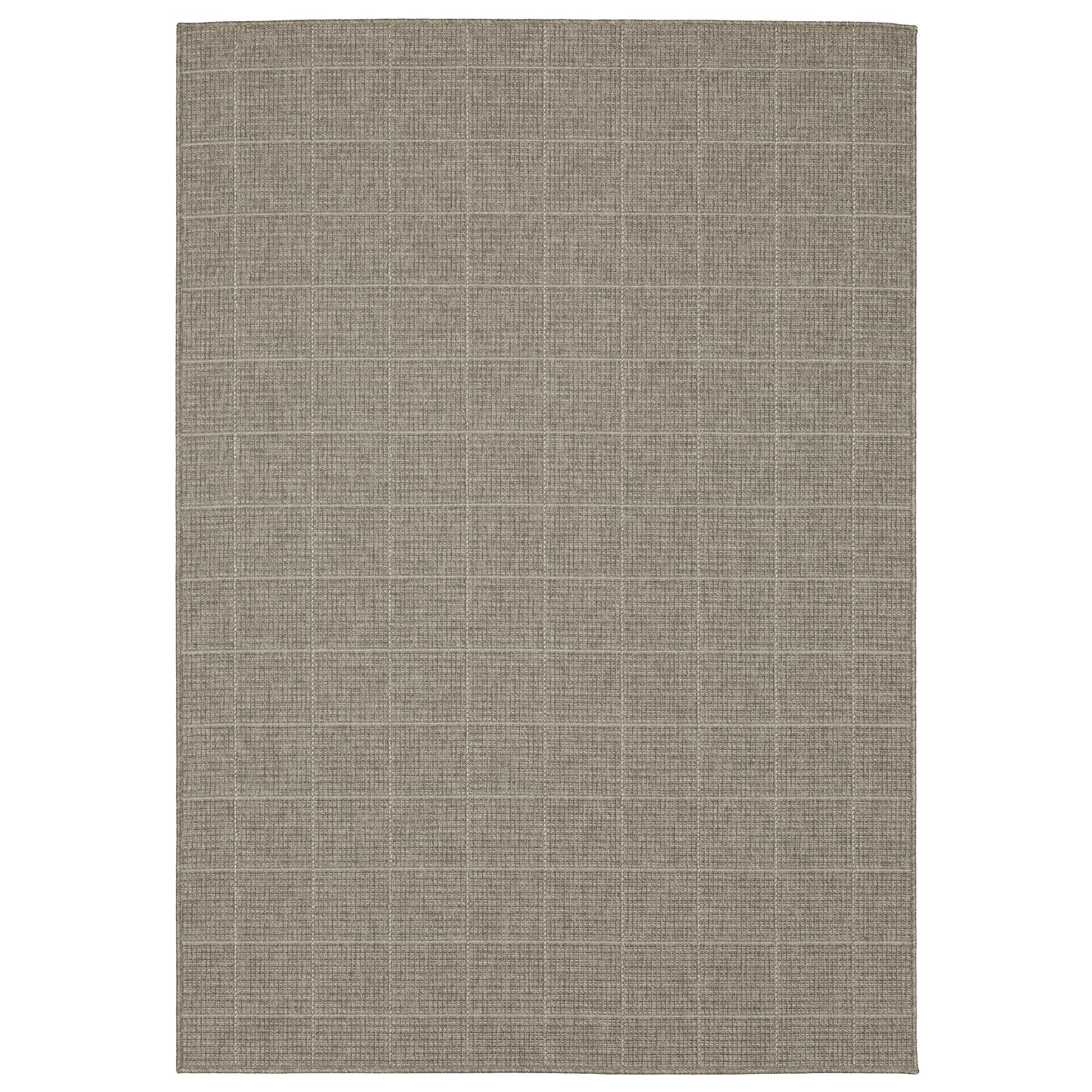 CAICOS CA04B Grey Rug - ORIENTAL WEAVERS