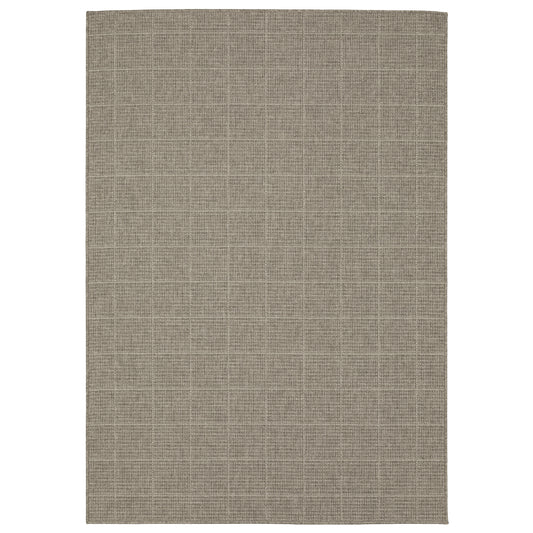 CAICOS CA04B Grey Rug - ORIENTAL WEAVERS