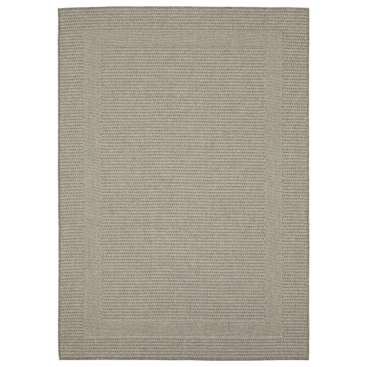 CAICOS CA05A Grey Rug - ORIENTAL WEAVERS