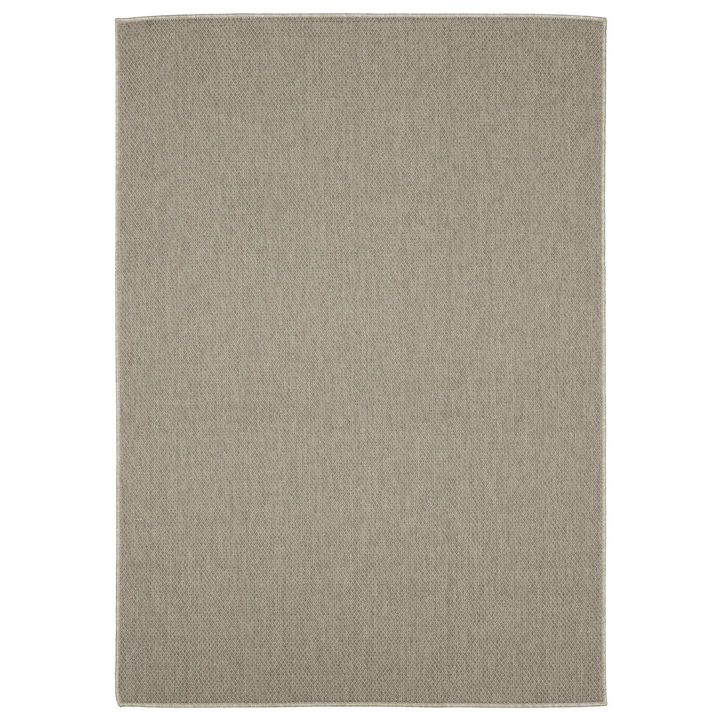 CAICOS CA07A Grey Rug - ORIENTAL WEAVERS