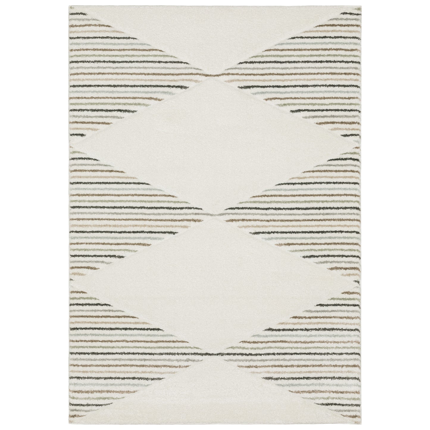 CAMBRIA 4927C Beige Rug - ORIENTAL WEAVERS