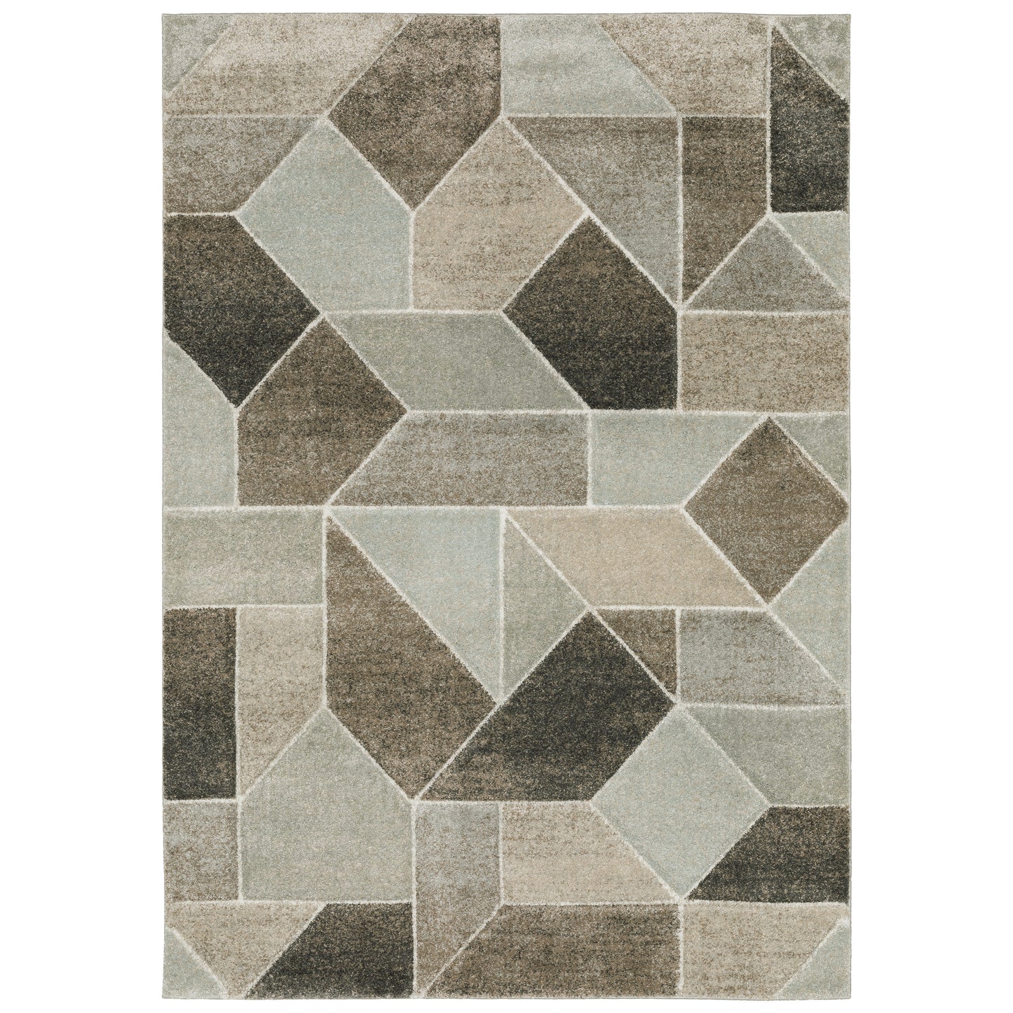 CAMBRIA 004L2 Multi Rug - ORIENTAL WEAVERS