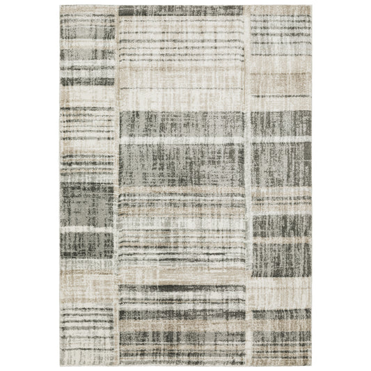 CAMBRIA 055X2 Beige Rug - ORIENTAL WEAVERS