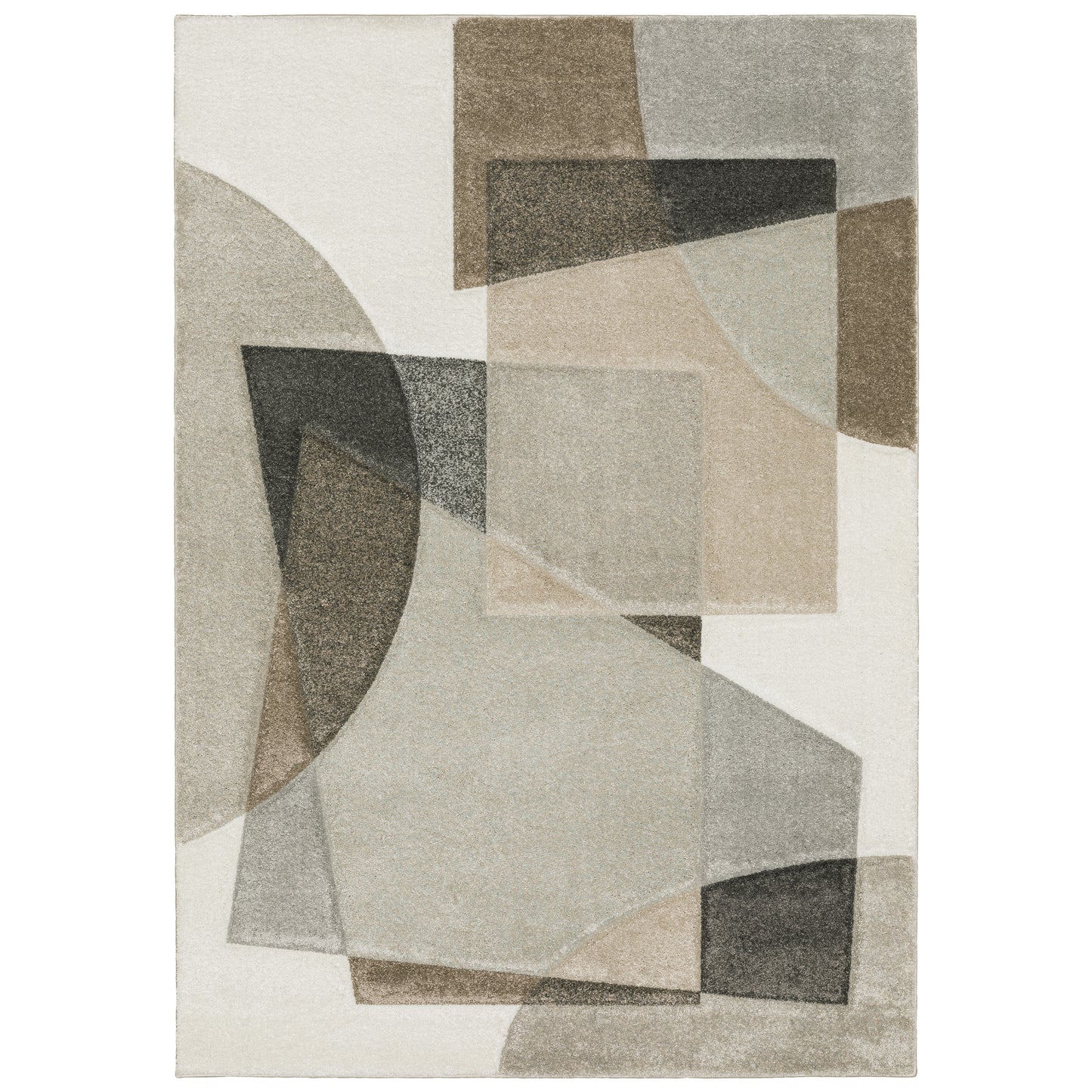 CAMBRIA 084J2 Beige Rug - ORIENTAL WEAVERS