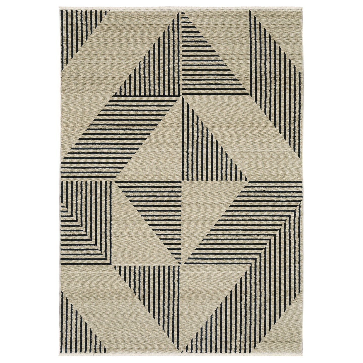 CAPELLA CAP04 Beige Rug - ORIENTAL WEAVERS