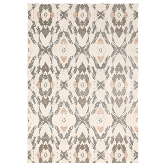 CAPISTRANO 534A1 Ivory Rug - ORIENTAL WEAVERS