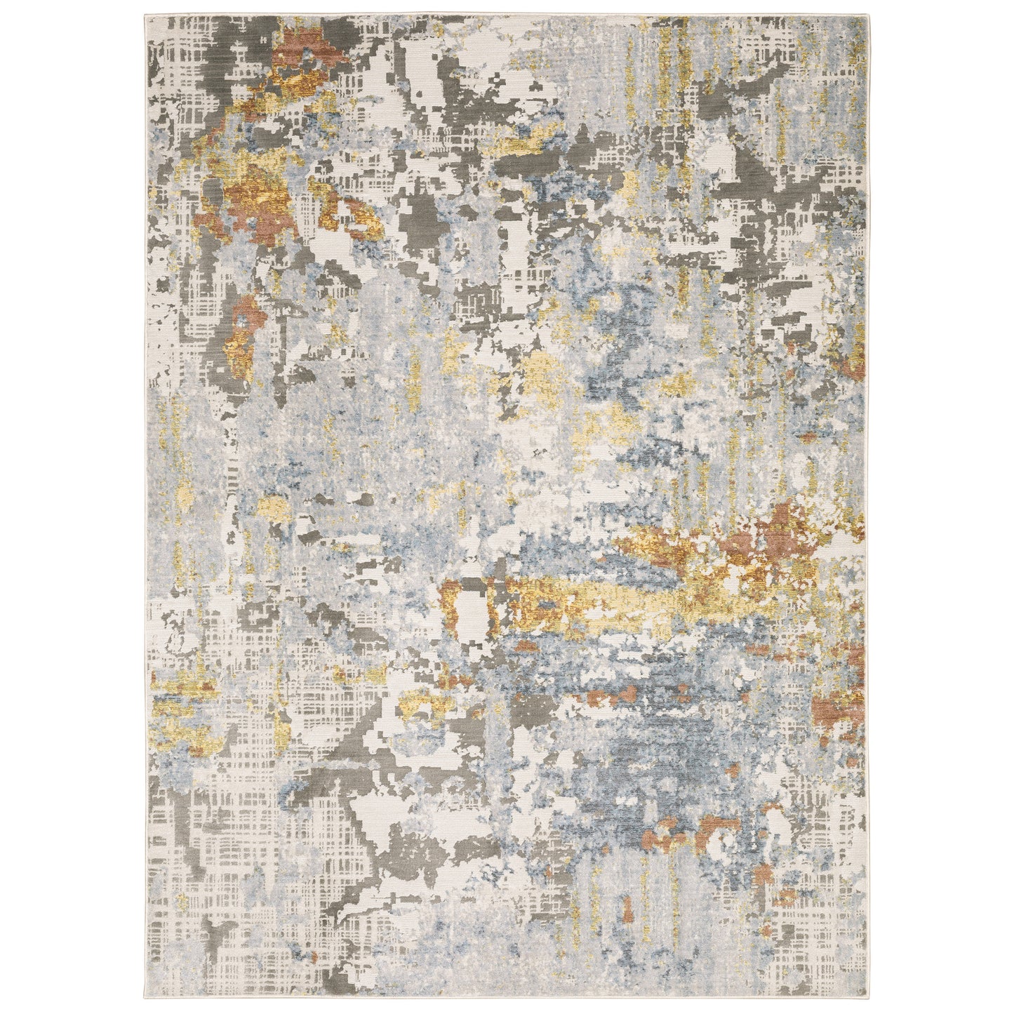 CARAVAN 1340W Beige Rug - ORIENTAL WEAVERS