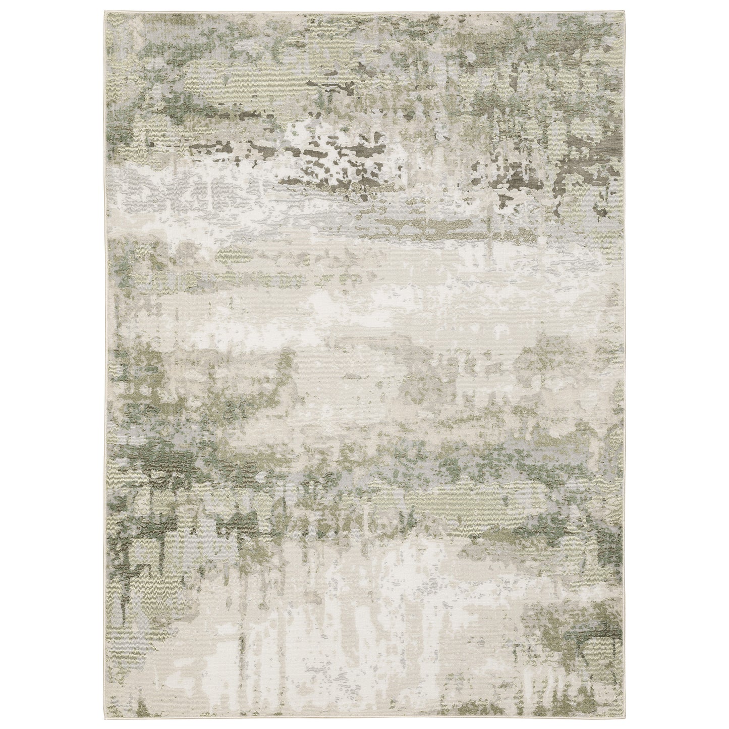 CARAVAN 2061W Beige Rug - ORIENTAL WEAVERS