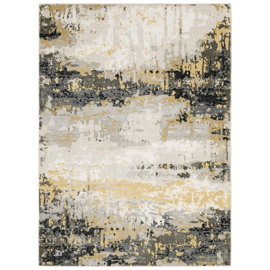 CARAVAN 2061X Beige Rug - ORIENTAL WEAVERS