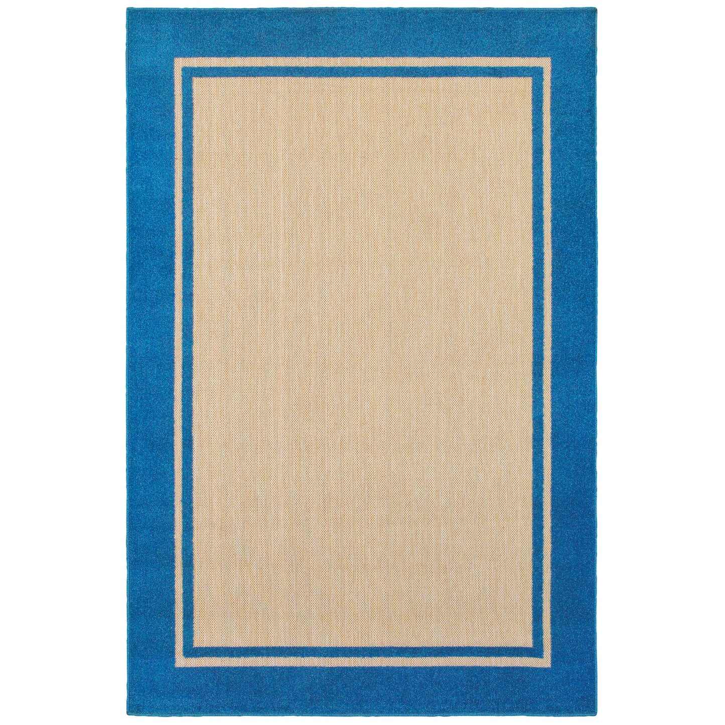 CAYMAN 5594B Sand Rug - ORIENTAL WEAVERS