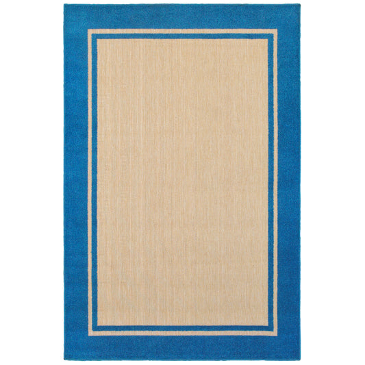 CAYMAN 5594B Sand Rug - ORIENTAL WEAVERS