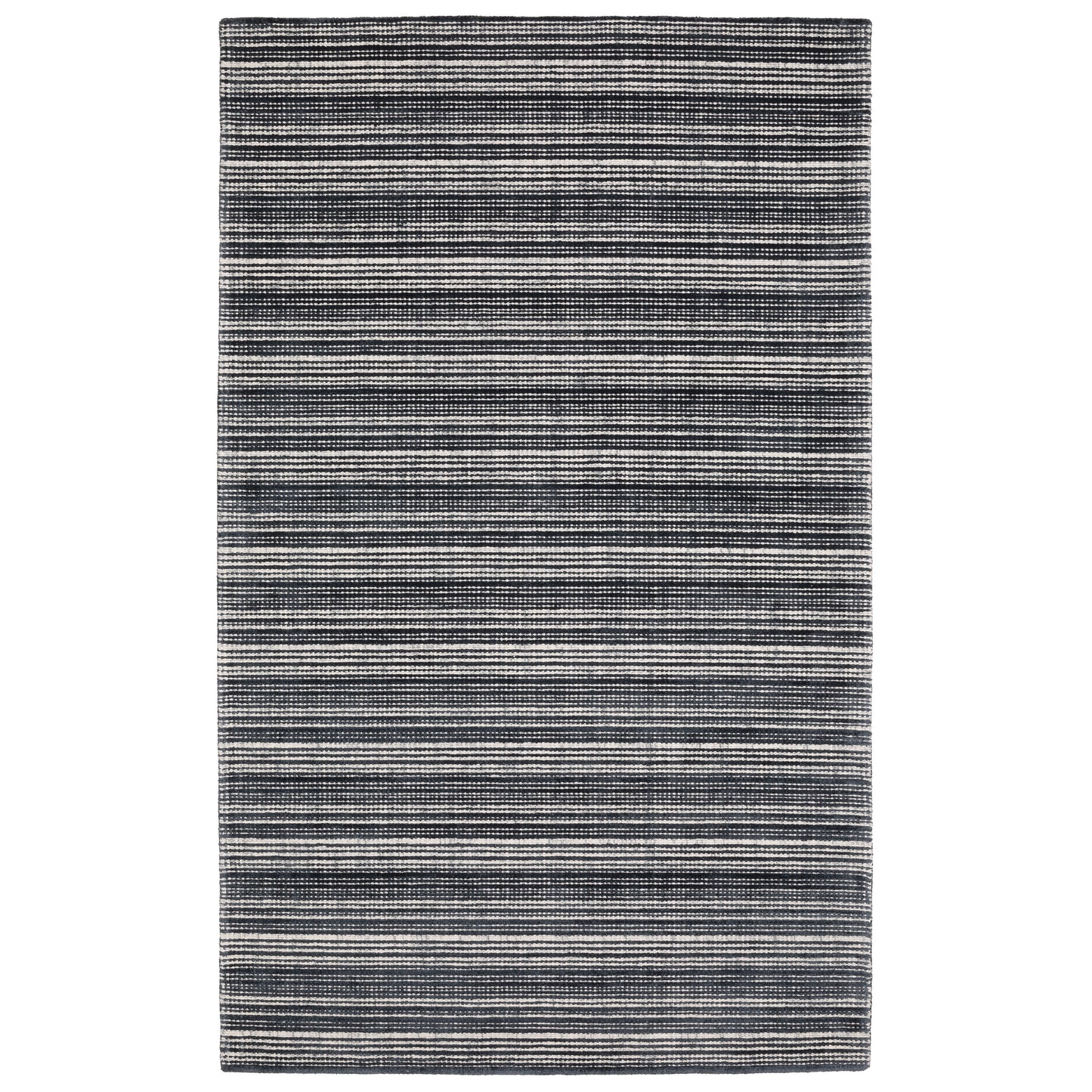 CIRCA CIR02 Black Rug - ORIENTAL WEAVERS