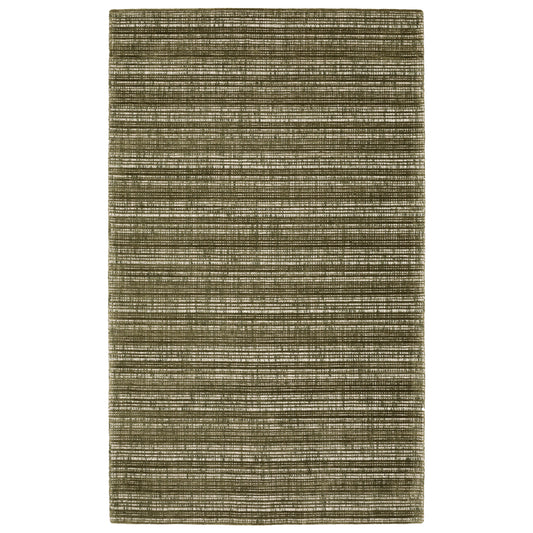 CIRCA CIR07 Green Rug - ORIENTAL WEAVERS