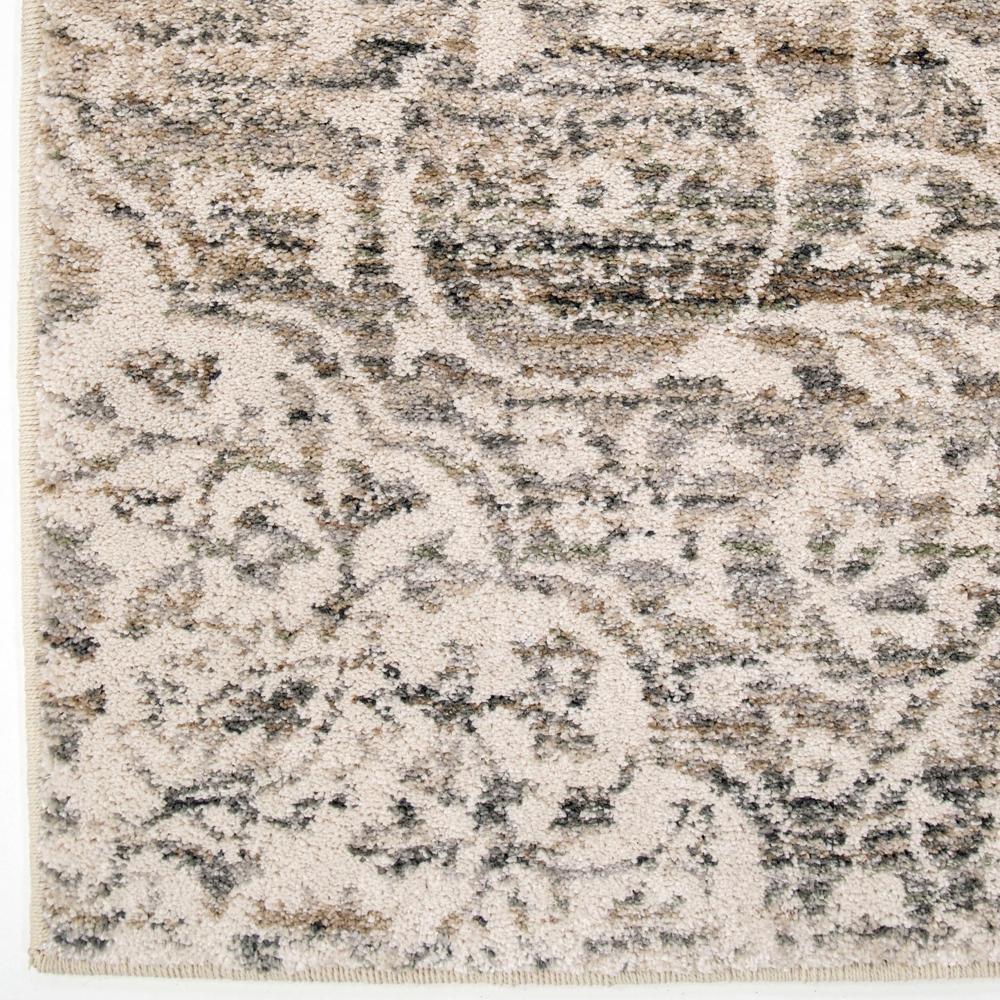 Riverstone 9002 Multi Rug - Orian