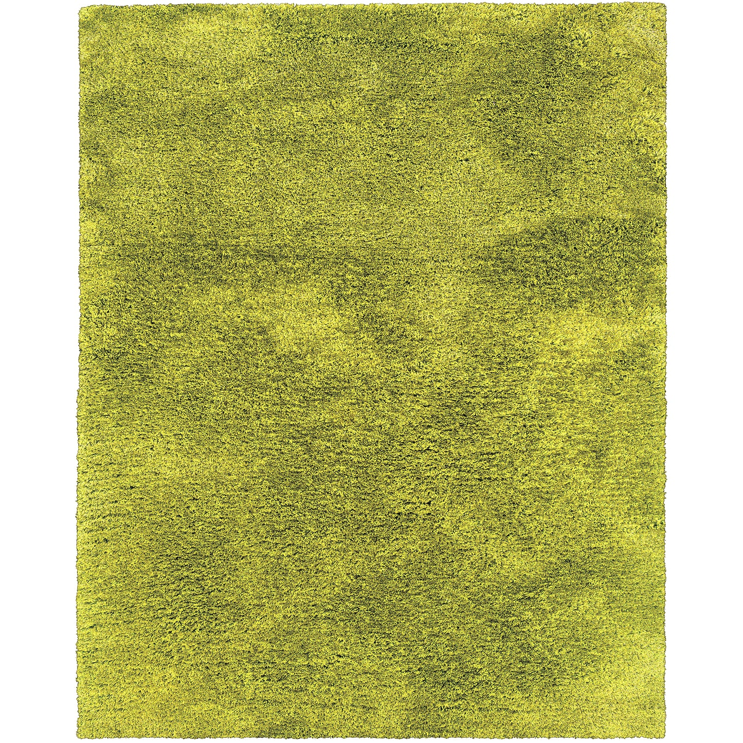 COSMO 81101 Green Rug - ORIENTAL WEAVERS