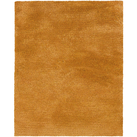 COSMO 81107 Gold Rug - ORIENTAL WEAVERS