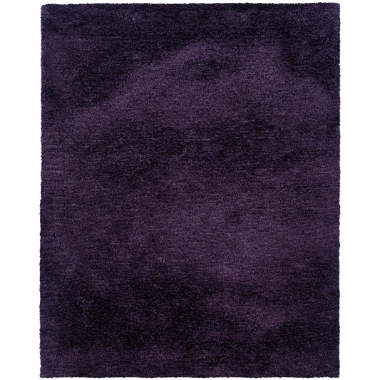 COSMO 81108 Purple Rug - ORIENTAL WEAVERS