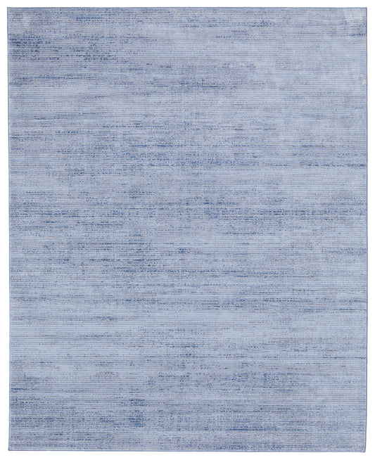 Deja Modern/Casual Blue Accent Rug  Feizy Rugs Small Parcel,Feizy Rugs,Deja,Blue,2' x 3',Accent Rug,Polypropylene/Polyester,Modern/Casual,Turkey