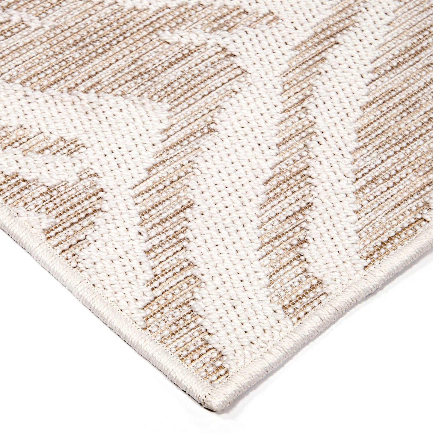 Knitweave 1100 Natural Driftwood Rug - Orian