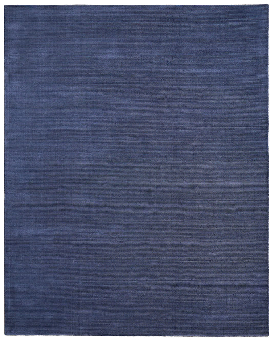 Abbott Modern/Casual Blue Area Rug  Feizy Rugs Small Parcel,Feizy Rugs,Abbott,Blue,8' x 10',Area Rug,Nylon,Modern/Casual,India