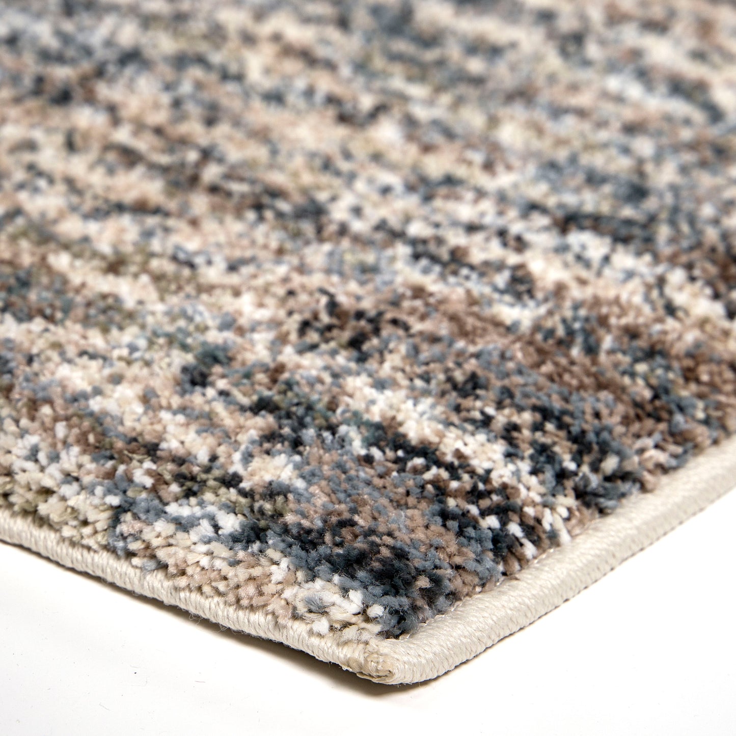 Next Generation 4429 Muted Blue Rug - Orian