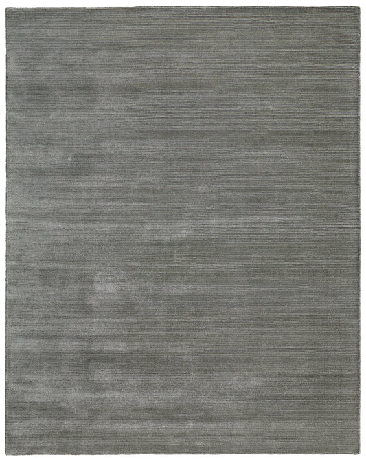 Abbott Modern/Casual Black Accent Rug  Feizy Rugs Small Parcel,Feizy Rugs,Abbott,Black,2' x 3',Accent Rug,Nylon,Modern/Casual,India