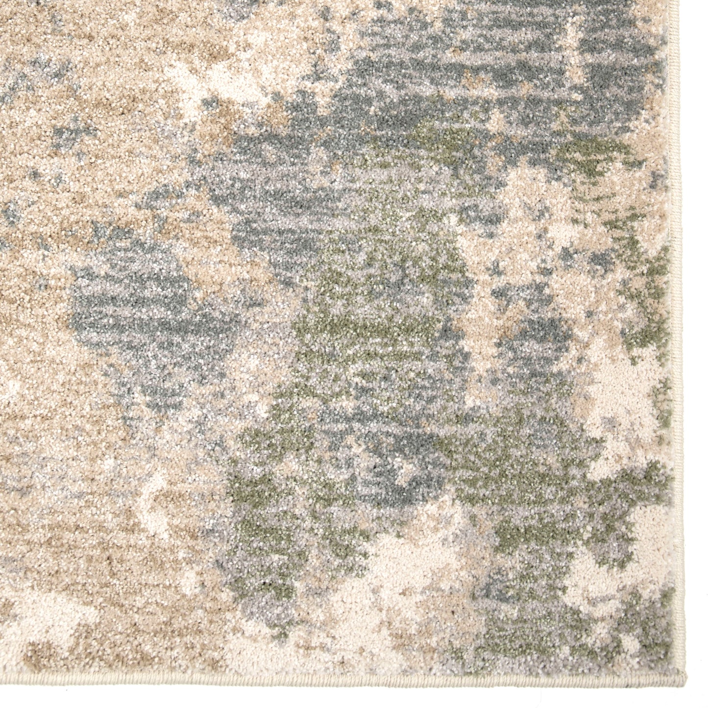 Riverstone 9022 Multi Rug - Orian