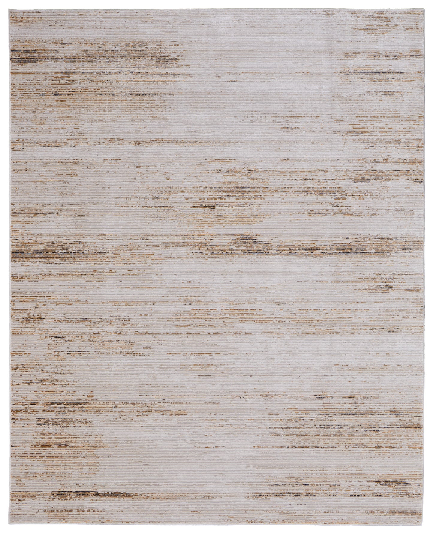 Deja Modern/Casual/Natural Ivory/Brown/Tan Accent Rug  Feizy Rugs Small Parcel,Feizy Rugs,Deja,Ivory/Brown/Tan,2' x 3',Accent Rug,Polypropylene/Polyester,Modern/Casual/Natural,Turkey