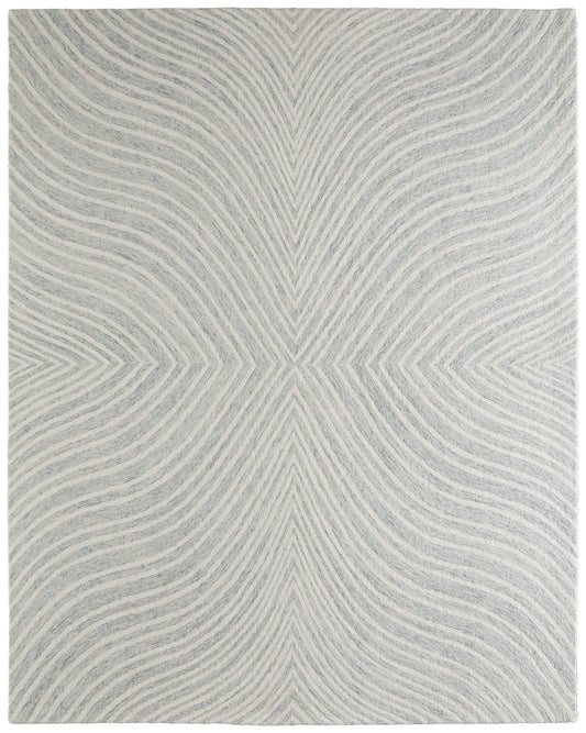 Wallace Modern/Casual/Bohemian & Eclectic Gray/Ivory Accent Rug  Feizy Rugs Small Parcel,Feizy Rugs,Wallace,Gray/Ivory,2' x 3',Accent Rug,Wool,Modern/Casual/Bohemian & Eclectic,India