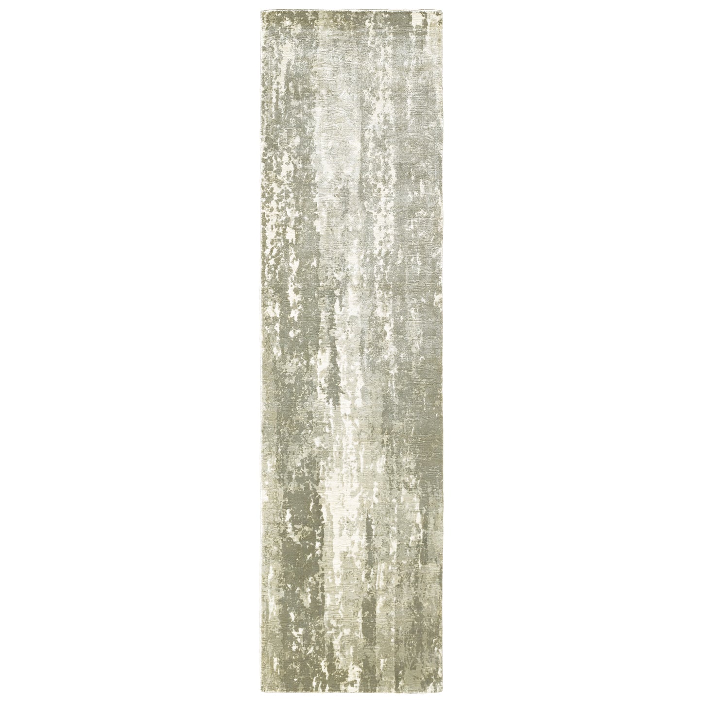 FORMATIONS 70006 Grey Rug - ORIENTAL WEAVERS