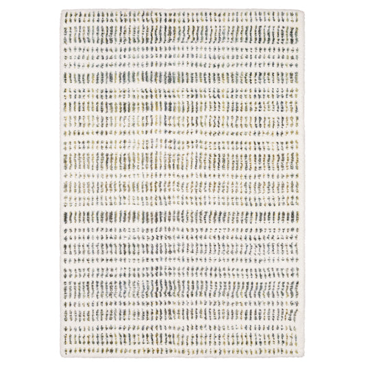 GALILEO GAL02 Ivory Rug - ORIENTAL WEAVERS