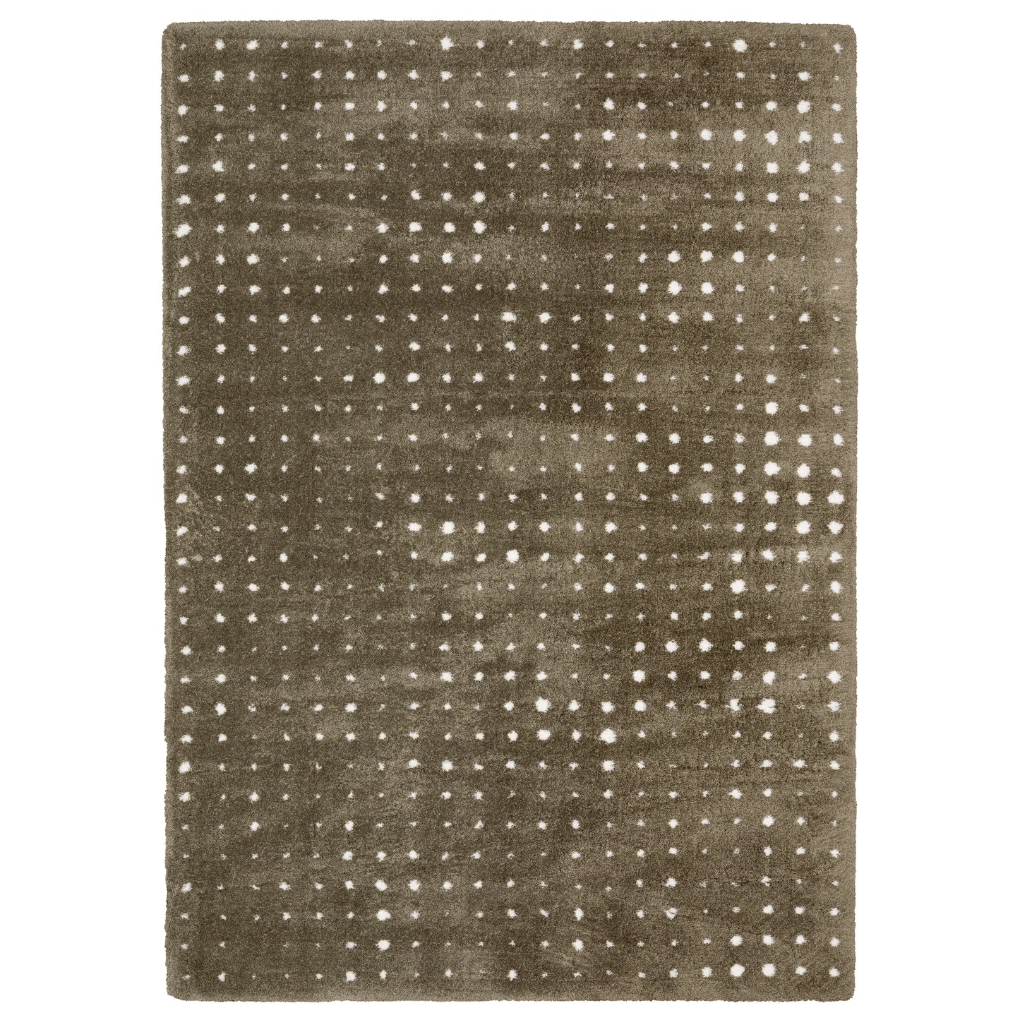 GALILEO GAL03 Brown Rug - ORIENTAL WEAVERS