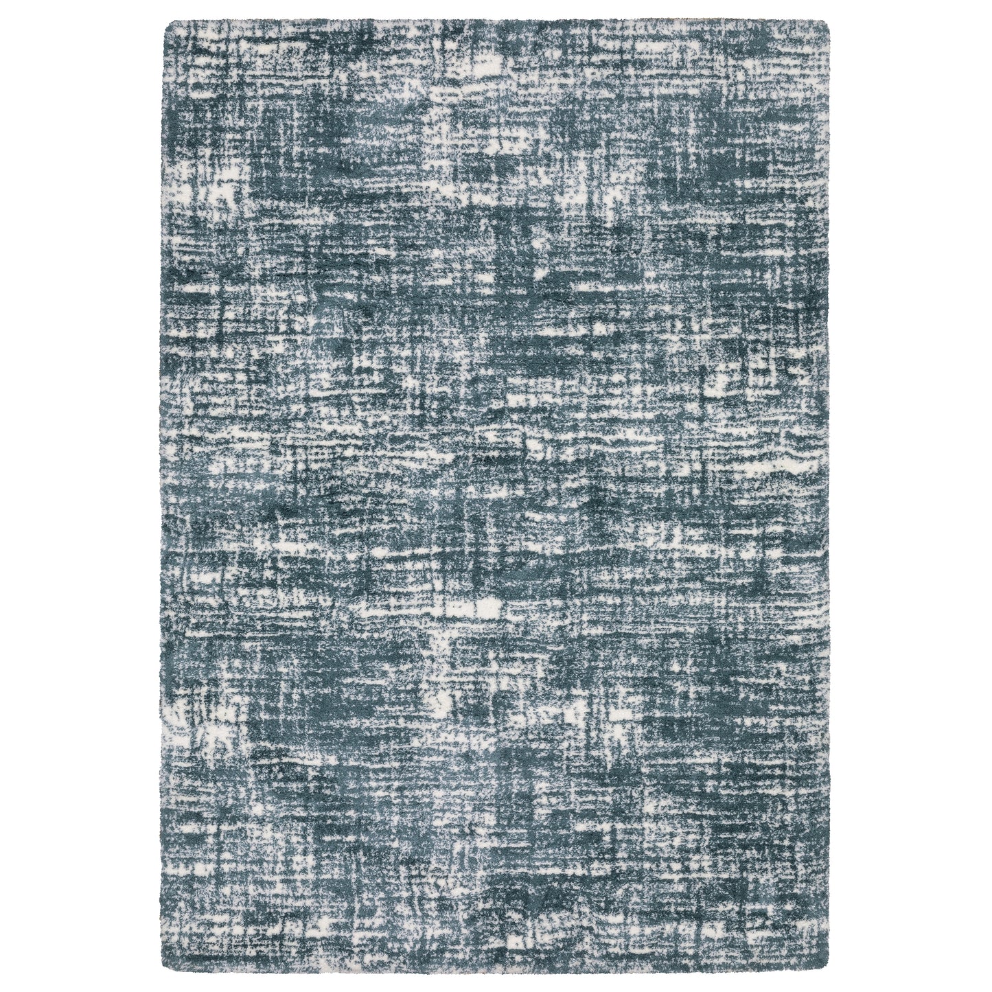 GALILEO GAL08 Blue Rug - ORIENTAL WEAVERS