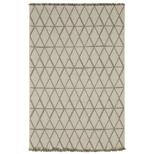 GILLIAN 1331V Beige Rug - ORIENTAL WEAVERS