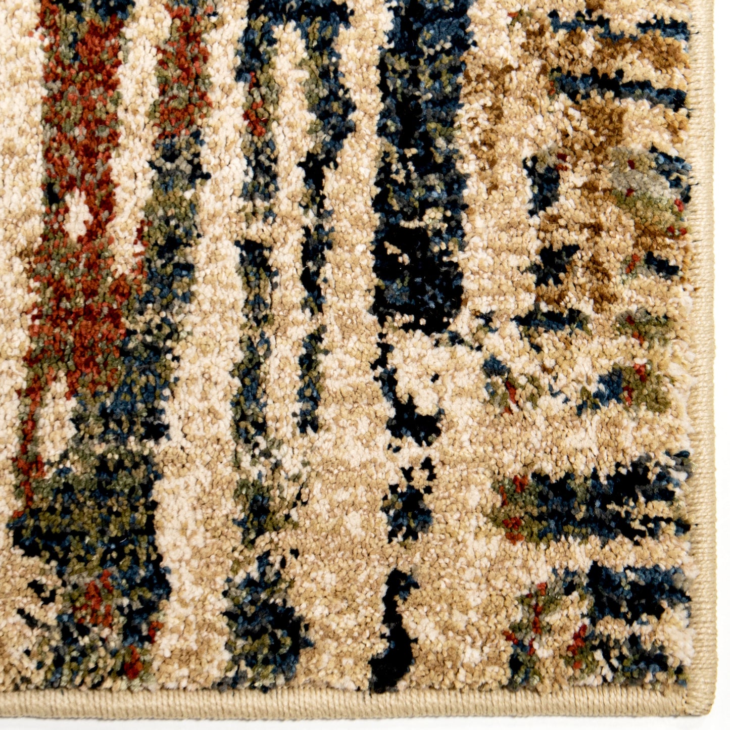 Adagio 8561 Multi Rug - Orian