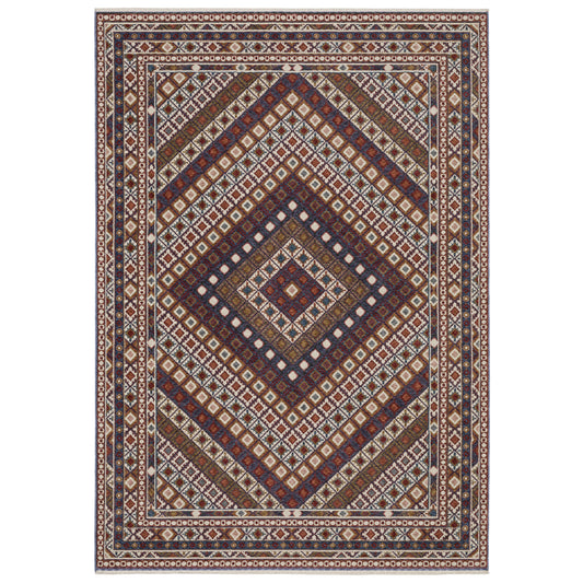 HASTINGS HA08B Multi Rug - ORIENTAL WEAVERS