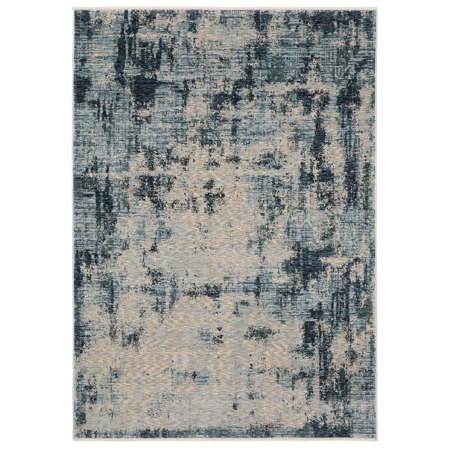 HAYDEN HAY04 Beige Rug - ORIENTAL WEAVERS