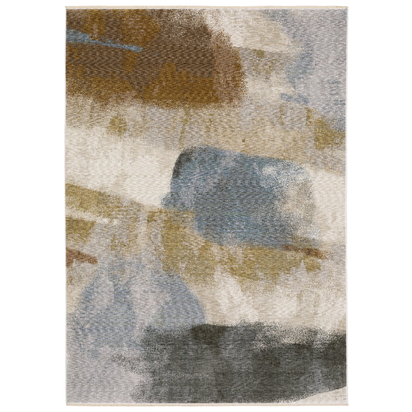 HAYDEN HAY09 Beige Rug - ORIENTAL WEAVERS