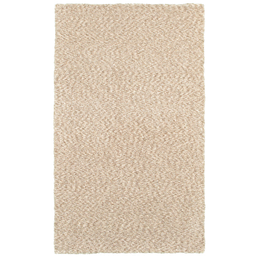 HEAVENLY 73401 Tan Rug - ORIENTAL WEAVERS