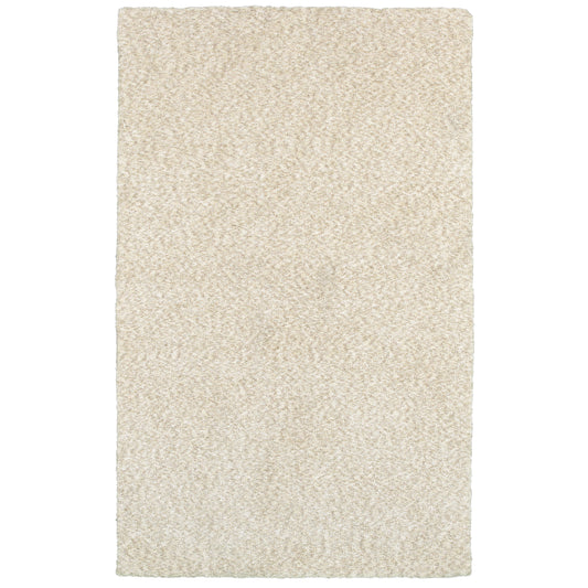 HEAVENLY 73402 Ivory Rug - ORIENTAL WEAVERS