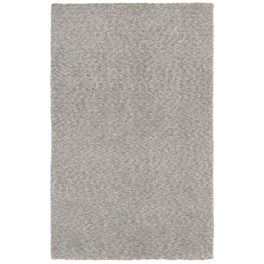 HEAVENLY 73407 Grey Rug - ORIENTAL WEAVERS