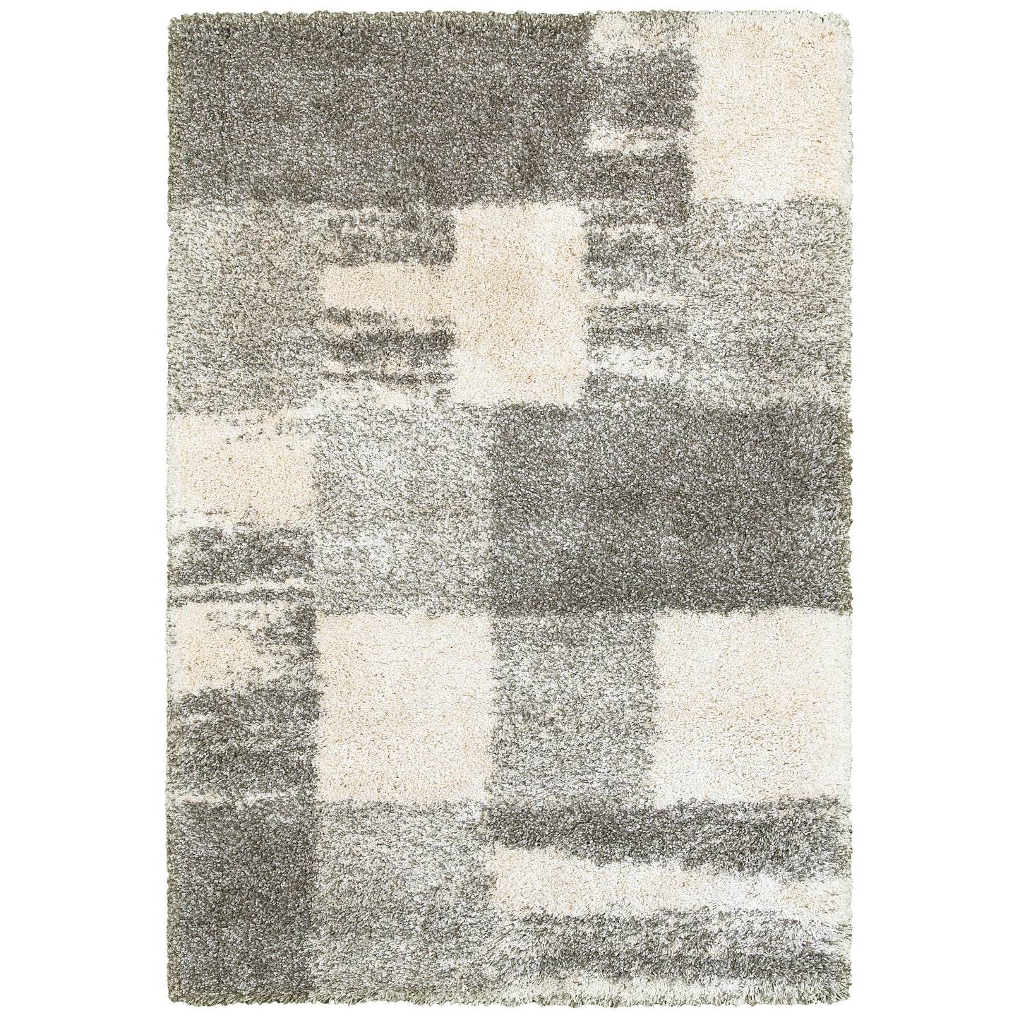 HENDERSON 5502H Ivory Rug - ORIENTAL WEAVERS