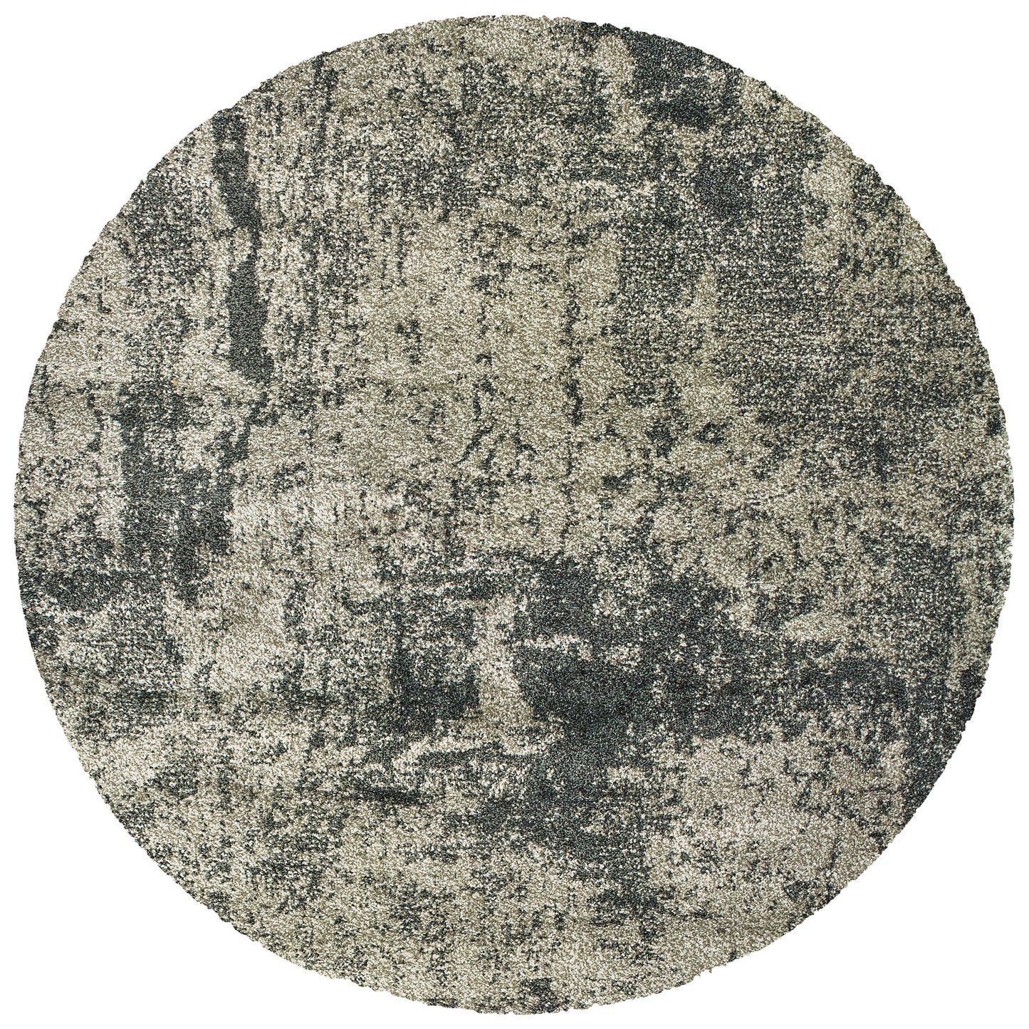 HENDERSON 5503Z Grey Rug - ORIENTAL WEAVERS