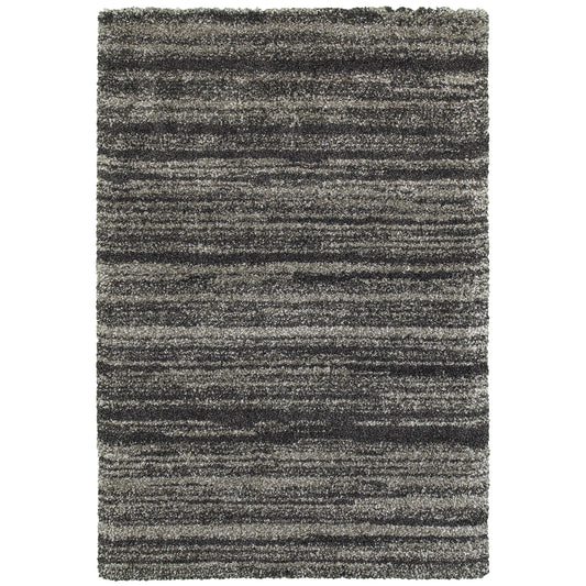 HENDERSON 5993E Grey Rug - ORIENTAL WEAVERS