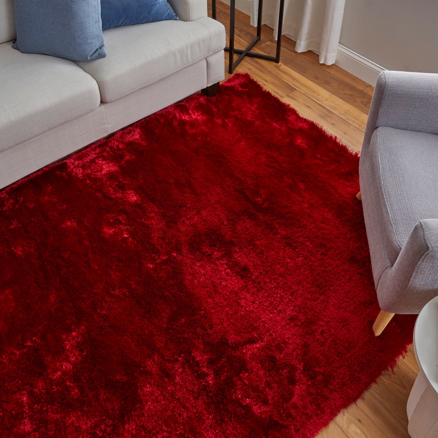 Indochine Modern/Luxury & Glam/Casual Red/Purple Runner  Feizy Rugs Small Parcel,Feizy Rugs,Indochine,Red/Purple,2'6" x 6',Runner,Polyester,Modern/Luxury & Glam/Casual,China