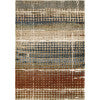 Next Generation 4400 Multi Rug - Orian