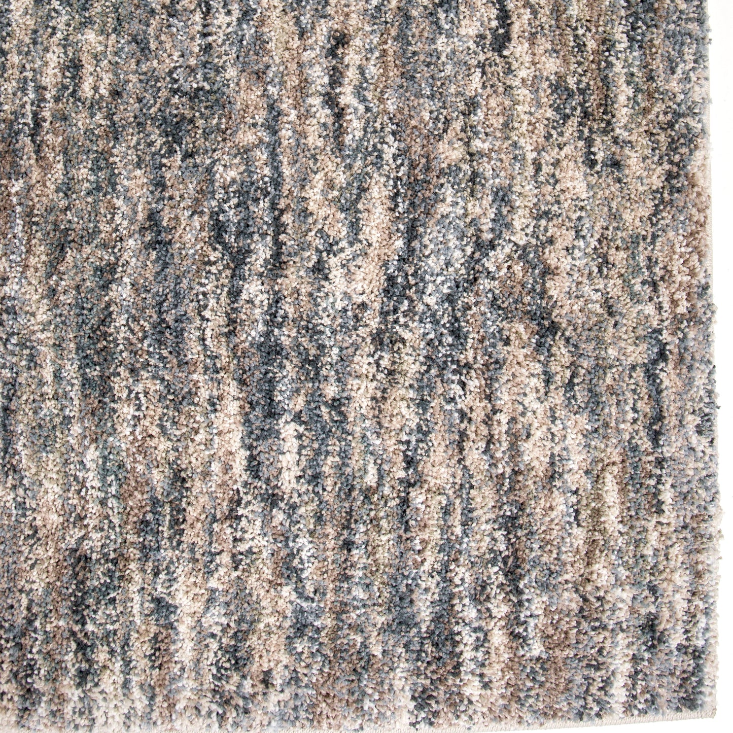 Next Generation 4429 Muted Blue Rug - Orian